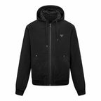 [VIP Exclusive] 2026 New Triangle Brand Quilted Jacket (25343-C80)
