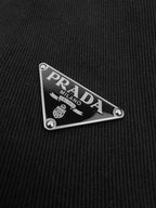 [VIP Exclusive] 2026 New Triangle Brand Quilted Jacket (25343-C80)