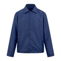 2026 New Arrival CD All-Over Jacquard Print Jacket (MM087-B95)