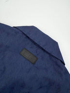 2026 New Arrival CD All-Over Jacquard Print Jacket (MM087-B95)