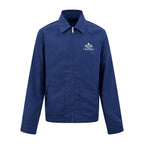 [VIP Exclusive] 2026 New Triangle Brand Colour-Blocked Logo Jacket (MM083-B60)