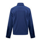 [VIP Exclusive] 2026 New Triangle Brand Colour-Blocked Logo Jacket (MM083-B60)