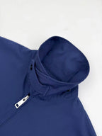 [VIP Exclusive] 2026 New Triangle Brand Colour-Blocked Logo Jacket (MM083-B60)