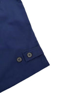[VIP Exclusive] 2026 New Triangle Brand Colour-Blocked Logo Jacket (MM083-B60)