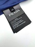 [VIP Exclusive] 2026 New Triangle Brand Colour-Blocked Logo Jacket (MM083-B60)