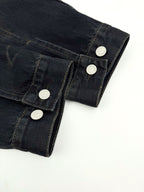 [VIP Exclusive] 2026 New Acn Embroidered Denim Jacket (MM081-C20)