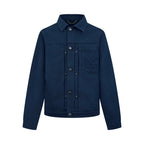 [VIP Exclusive] 2026 New LY Denim Trucker Jacket (MM076-B60)