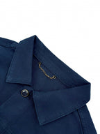 [VIP Exclusive] 2026 New LY Denim Trucker Jacket (MM076-B60)
