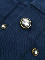 [VIP Exclusive] 2026 New LY Denim Trucker Jacket (MM076-B60)