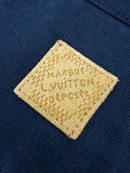 [VIP Exclusive] 2026 New LY Denim Trucker Jacket (MM076-B60)