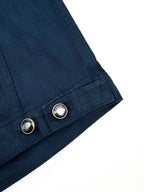 [VIP Exclusive] 2026 New LY Denim Trucker Jacket (MM076-B60)