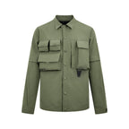 [VIP Exclusive] 2026 New Mon Functional Outdoor Jacket (25312-C30)