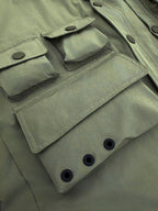 [VIP Exclusive] 2026 New Mon Functional Outdoor Jacket (25312-C30)