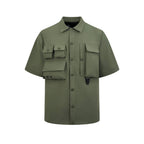 [VIP Exclusive] 2026 New Mon Functional Outdoor Jacket (25312-C30)
