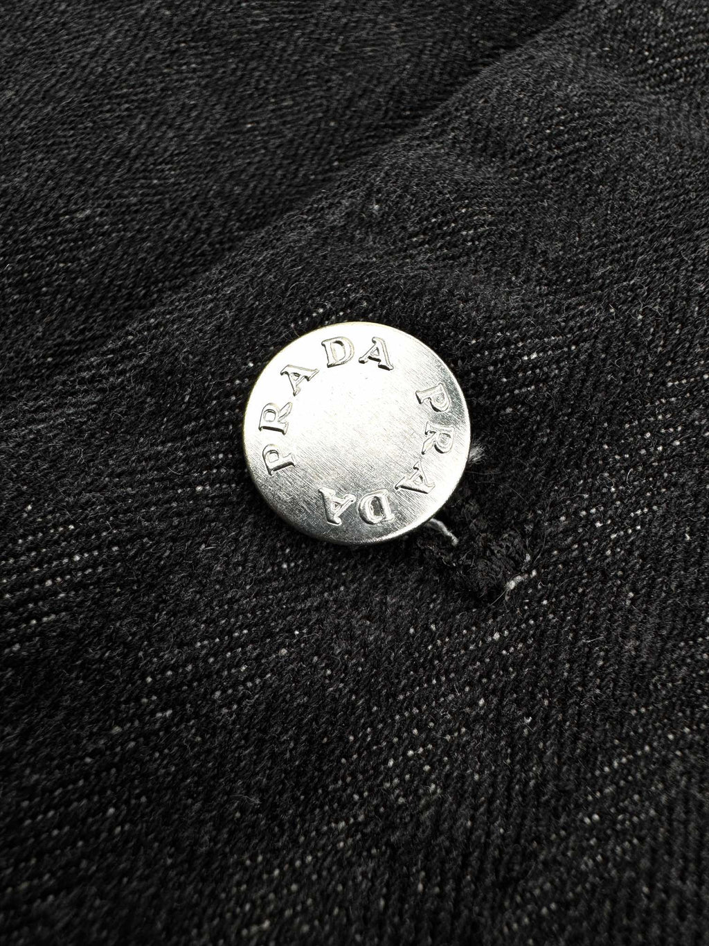 2026 New Triangle Brand Denim Jacket (MM070-B80)