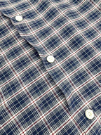 [VIP Exclusive] 2026 New MM Embroidered Check Jacket (25258-C20)
