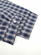 [VIP Exclusive] 2026 New MM Embroidered Check Jacket (25258-C20)