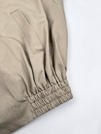 [VIP Exclusive] 2026 New MM Embroidered Button-Up Jacket (25250-C25)