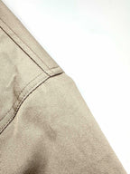 [VIP Exclusive] 2026 New MM Embroidered Button-Up Jacket (25250-C25)