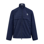 2026 New CD Logo Zip-Up Jacket (MM057-B60)