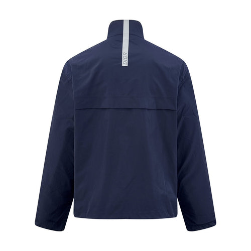 2026 New CD Logo Zip-Up Jacket (MM057-B60)