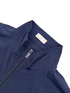 2026 New CD Logo Zip-Up Jacket (MM057-B60)