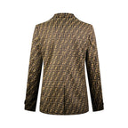 [VIP Exclusive] 2026 New FF All-Over Print Suit (55039-D30)