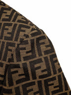 [VIP Exclusive] 2026 New FF All-Over Print Suit (55039-D30)
