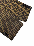[VIP Exclusive] 2026 New FF All-Over Print Suit (55039-D30)