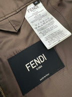 [VIP Exclusive] 2026 New FF All-Over Print Suit (55039-D30)