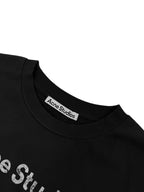 2026 New Acn Long-Sleeved T-Shirt with Distressed Printed Logo (CC975-A40)