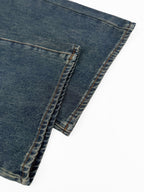 [VIP Exclusive] 2026 New GU Horsebit Jeans (CC976-B60)