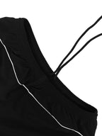 [VIP Exclusive] 2026 New Acn Embroidered Logo Shorts (BB832-A90)