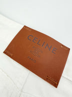 [VIP Exclusive] 2026 New Ce Leather-Label Jeans (CC971-B65)