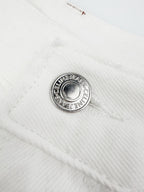 [VIP Exclusive] 2026 New Ce Leather-Label Jeans (CC971-B65)