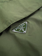 2026 New Triangle Brand Shorts (BB838-A75)