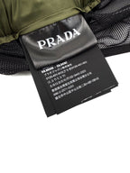2026 New Triangle Brand Shorts (BB838-A75)
