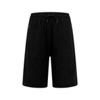 2026 New FF Jacquard Shorts (BB824-A80)