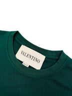 [VIP Exclusive] 2026 New Style VA Embroidered Short-Sleeved T-Shirt (AA593-A00)