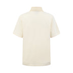 2026 New Heart A Crocheted Heart Polo Shirt (CC959-A45)