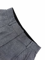 2026 Women’s Triangle Brand Logo Label Shorts (FF725)