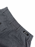 2026 Women’s Triangle Brand Logo Label Shorts (FF725)