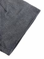 2026 Women’s Triangle Brand Logo Label Shorts (FF725)