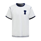 [VIP Exclusive] 2026 New Heart A Crocheted Heart Short-Sleeved Top (BB841-A15)