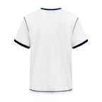 [VIP Exclusive] 2026 New Heart A Crocheted Heart Short-Sleeved Top (BB841-A15)