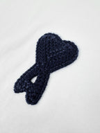 [VIP Exclusive] 2026 New Heart A Crocheted Heart Short-Sleeved Top (BB841-A15)