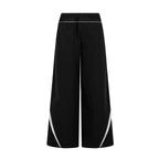 [VIP Exclusive] 2026 New Acn Embroidered Logo Trousers (BB811-B45)