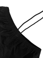 [VIP Exclusive] 2026 New Acn Embroidered Logo Trousers (BB811-B45)