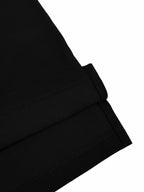 2026 Women’s MM Colour-Blocked Collared Polo Shirt (FF713)