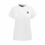 2026 Women’s CH Cross Motif Short-Sleeved T-Shirt (DD122)